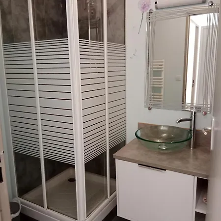 Les Bains Résidence Vallon Des Sources *