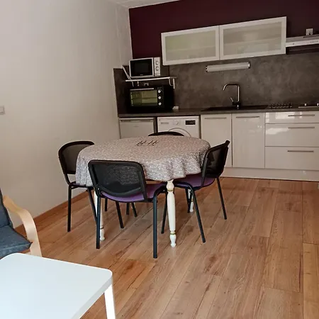 Les Bains Résidence Vallon Des Sources Apartamento Digne-les-Bains