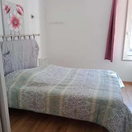 Apartment Les Bains Vallon Des Sources