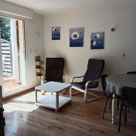 Les Bains Vallon Des Sources * Digne-les-Bains