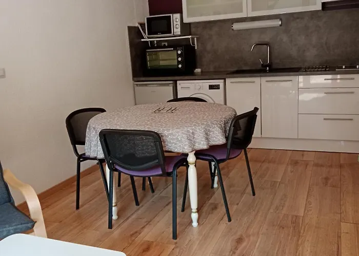 Les Bains Résidence Vallon Des Sources Appartement Digne-les-Bains